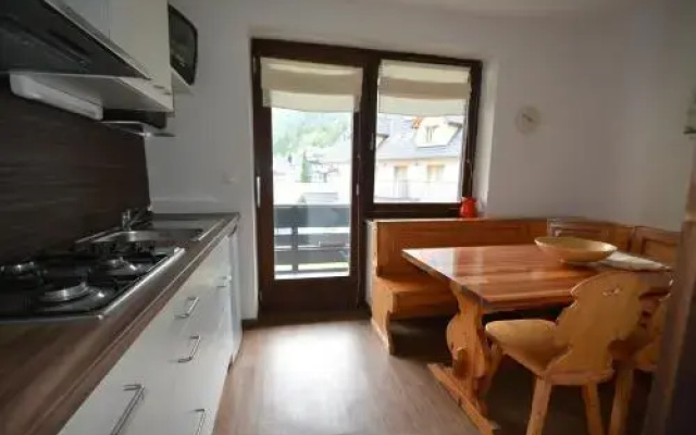 Apartmaji Košir