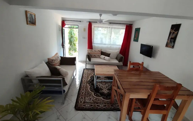 Rock Galana Holiday Apartments