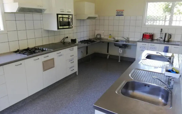 Mawley Holiday Park