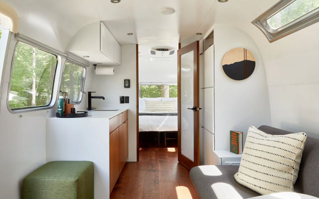 AutoCamp Catskills