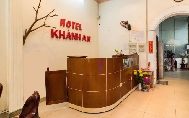 OYO 299 Khanh An Hotel