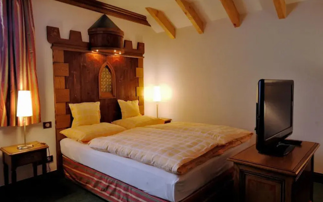 Hôtel Chez Jean
