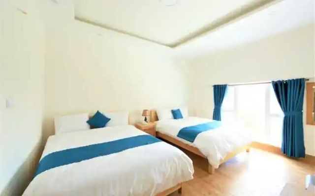 The Light Hotel