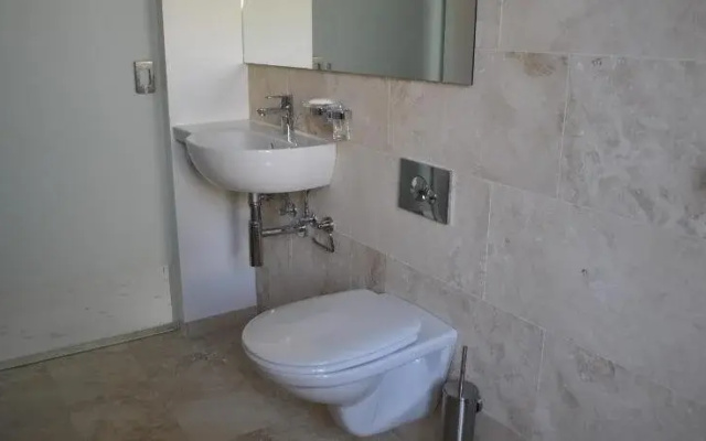 Kapelvej Apartment