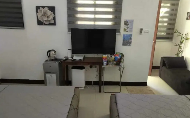 The Philip Ann Resort