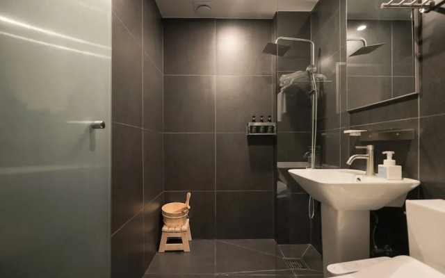 Anook Ryokan Hotel Paju