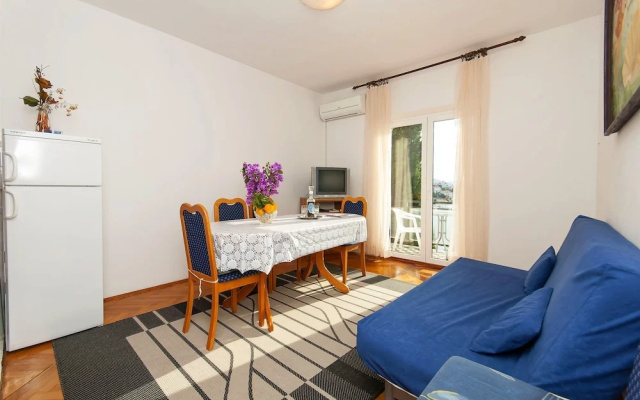 Apartment Nedjeljka