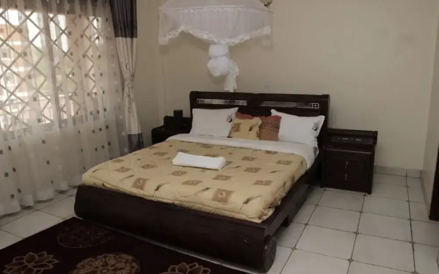 Delta Suites