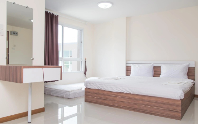 My ROOM Nakhonpathom