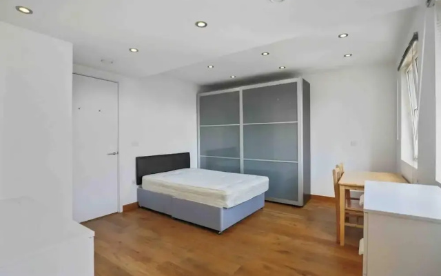 Luxurious Two Bedroom Penthouse