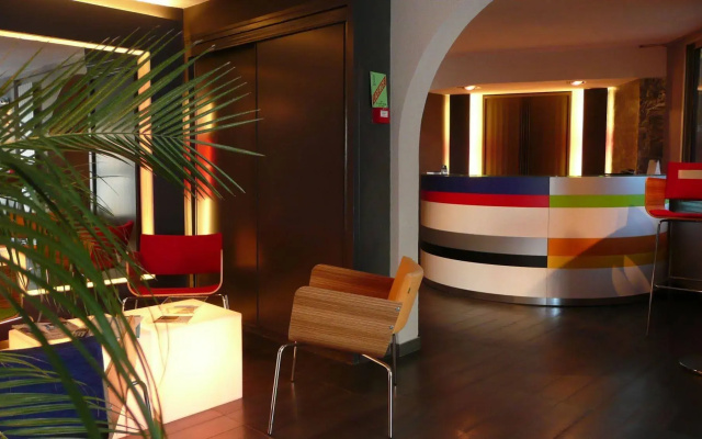 Cit’Hotel L’Oasis d’Avignon