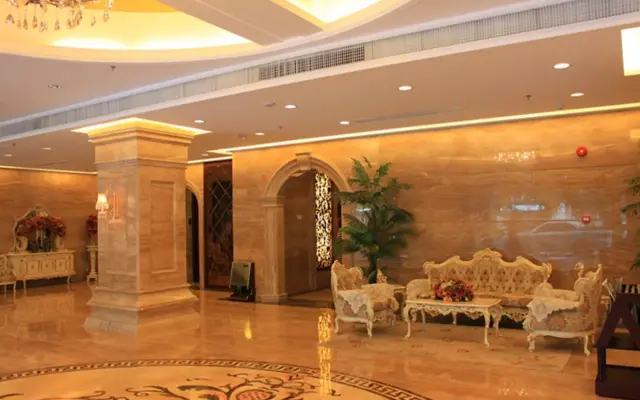 Jinguan Hotel