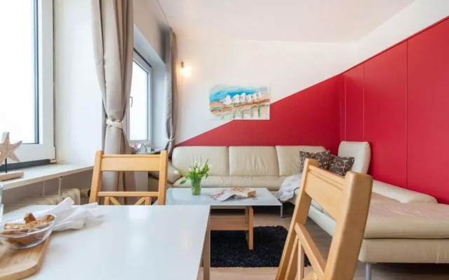 Strandhotel-Heiligenhafen-Wohnung-317-Seestern-Typ-II