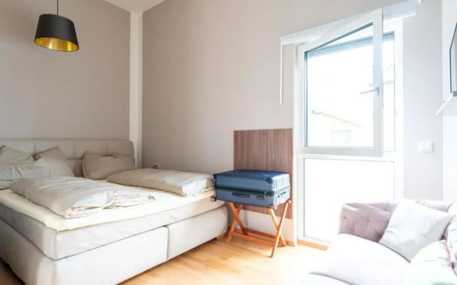Pension Pannonia