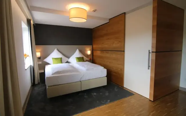 BA Hotel