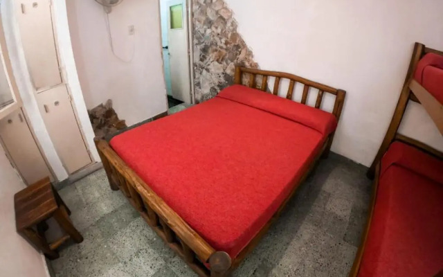 Jujuy Hostel