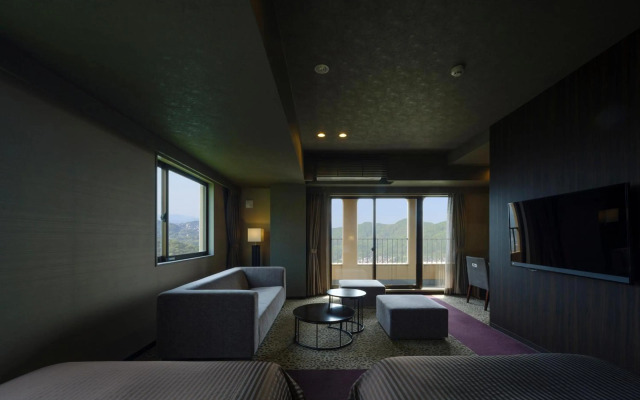 Inasayama Kanko Hotel