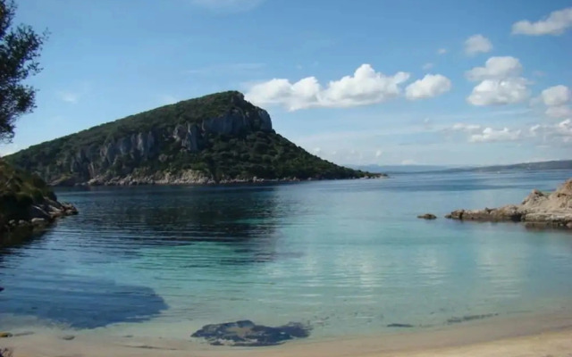 Relax on the Bay of Marinella
