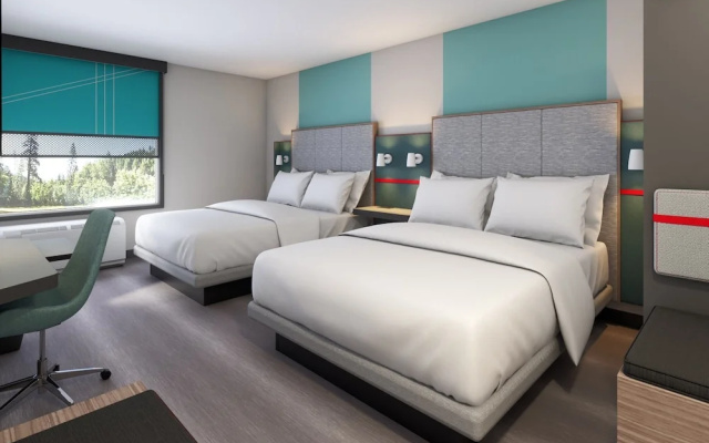 Avid Hotels Lexington - Hamburg Area