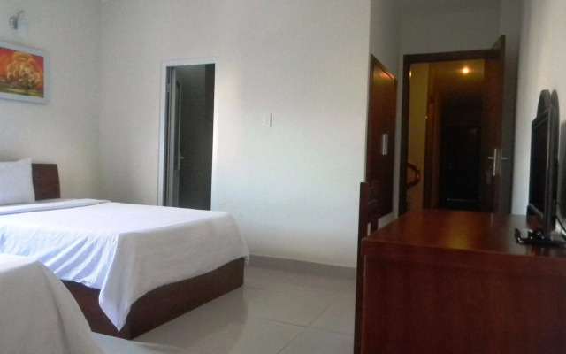 Bao Quang Hotel