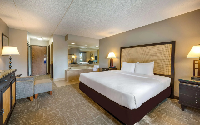 Best Western Detroit Livonia