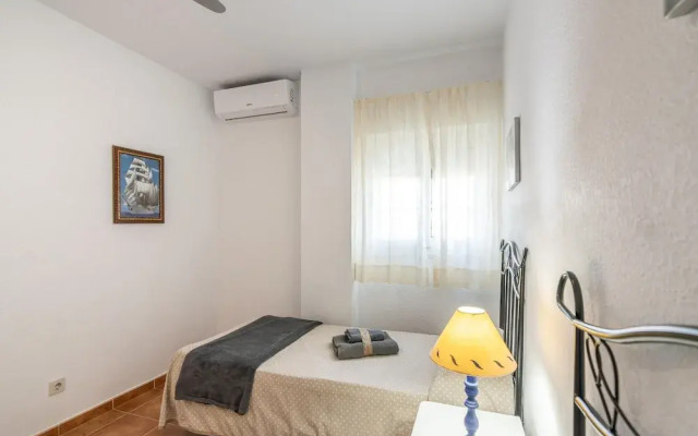 Seaside Stay Near Playa del Moral
