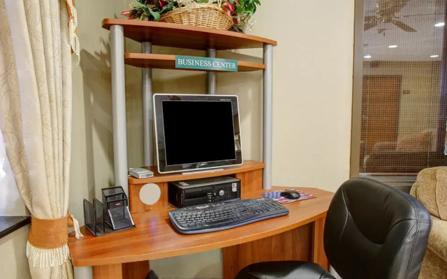 Comfort Inn Austin