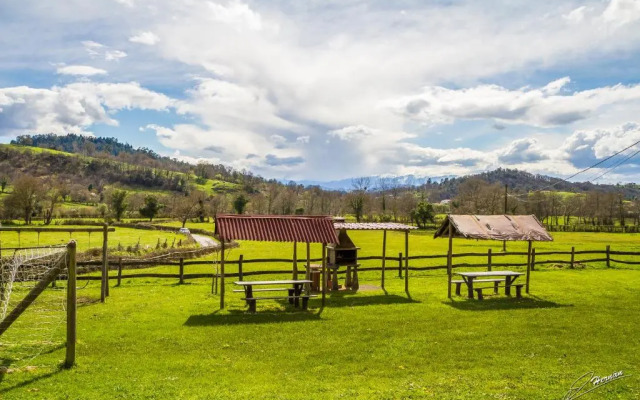 Casa Rural Peña Careses