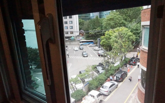 Soo Song Guesthouse