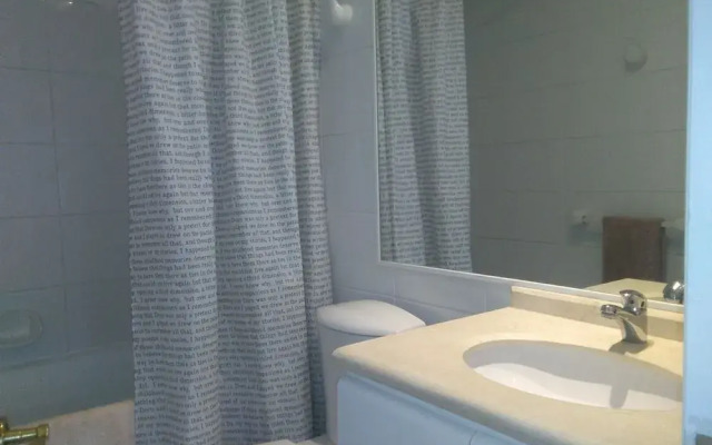 Apartamento Living Montt