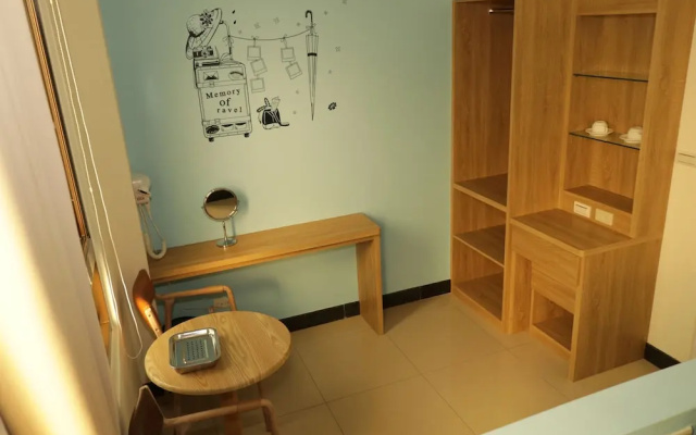 Kinmen Happiness Homestay