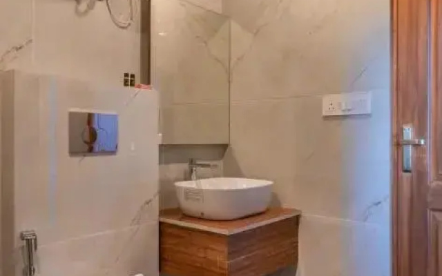 Hotel Apple Rose Shimla