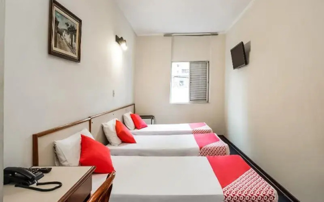Oyo 106 Hotel Sao Jorge