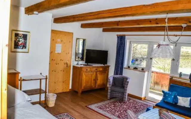 Gasthof Hotelpension Lanzenhof