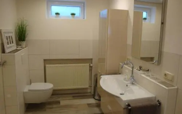 Ferienwohnung am Eck