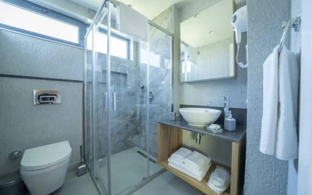 Lovely Suite Close to Beach in Bodrum