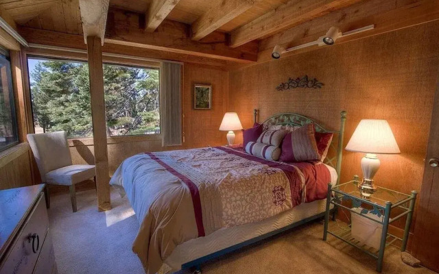 Chimney Rock Condo 3 Bedroom Condo by RedAwning