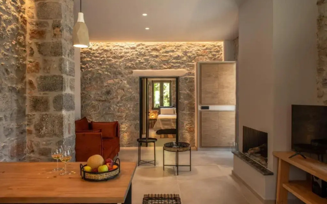 2a Villa
