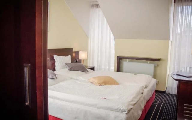 Hotel U Zvonu