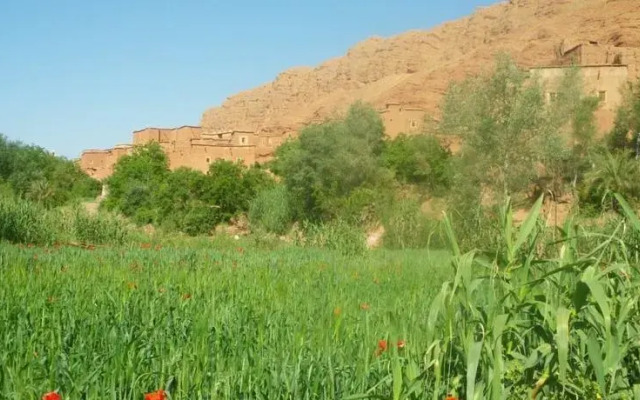 Auberge Lhot