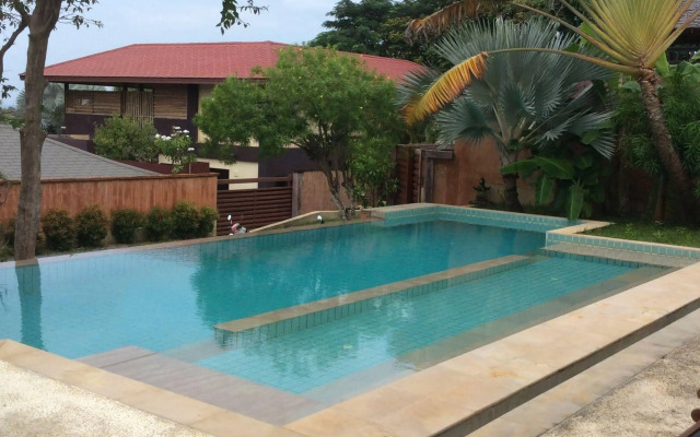 Villa Nova