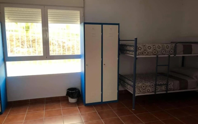Albergue El Carrascalejo