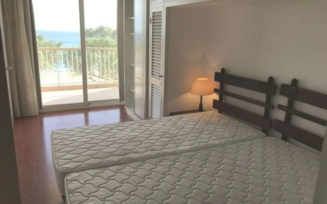 Apartamento Catalunya F-2