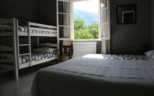 Le Refuge Orezza