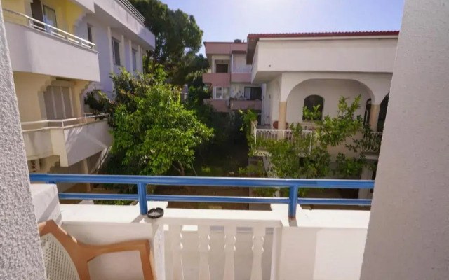 Arden Hotel