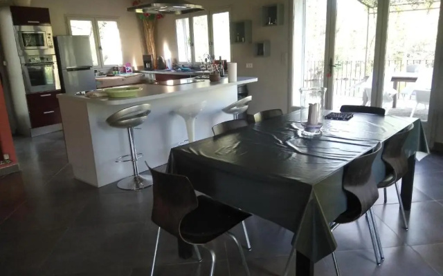 Domaine des Petits Cancets
