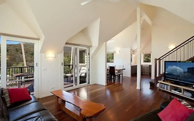 Jarrah Lodge