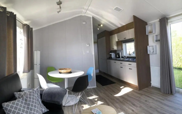 ZP 604 - Camping de Zandput