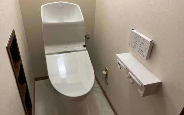 安野家 HH2x