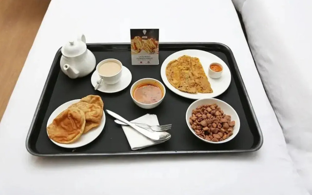 Smart Suites by OYO Rooms